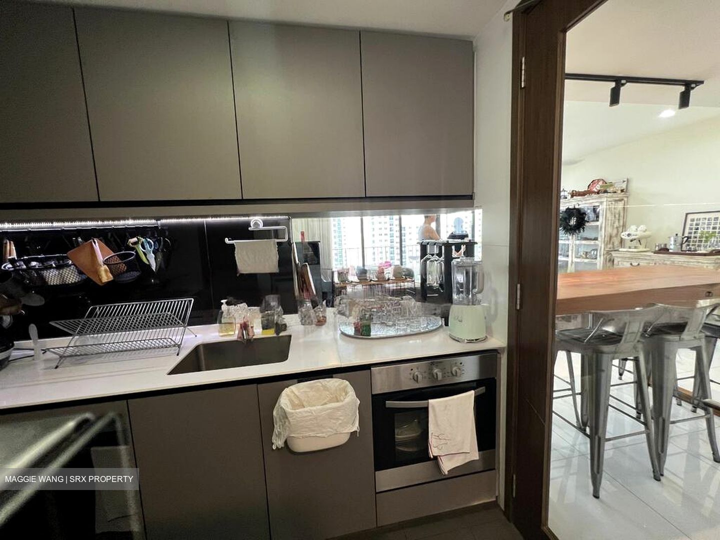 Waterbay (D19), Condominium #501814711